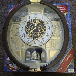 Sieko Wall Clock