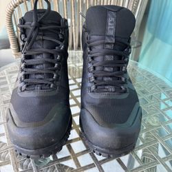 5.11 TACTICAL SHOES/ BLACK 