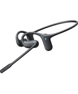 Bone Conduction Bluetooth Headphones with Microphone