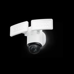 Eufy Flood Light, Security Camera E340