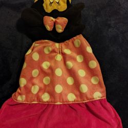Costumes 