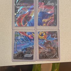 Pokémon Cards🔥🔥🔥