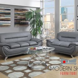Sofa Set **** Juego De Sofa 