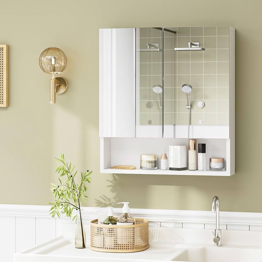 Wall Cabinet