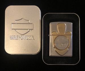 10 Collectibles Lighters