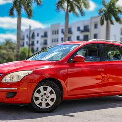 2011 Hyundai Elantra