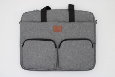 ChessUp 1 Smart Chess Board - Premium ChessUp Carry Bag - Touchsense Checkers Pieces - Set of 30