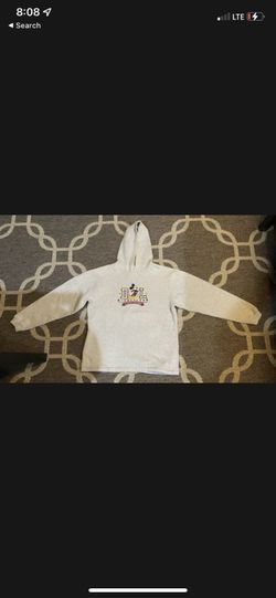 Disneyland Sweater