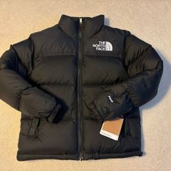 North Face Puffer 