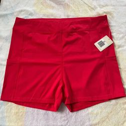 Size XL, but fits like an L.