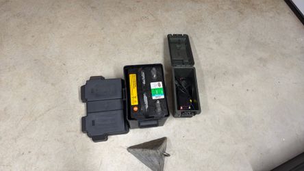 Fishing gear