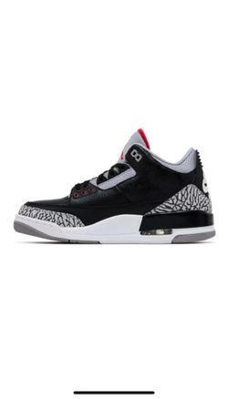 Jordan 3 