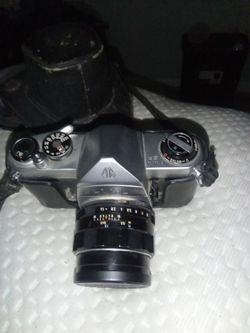 35mm camera