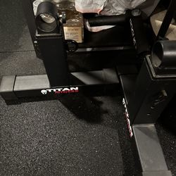 Titan Deadlift Pulling Blocks (pair) 