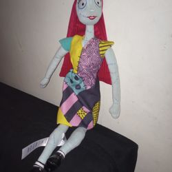 Sally Doll '20 Inches Tall