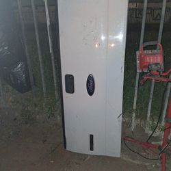 Ford F150 Tailgate 