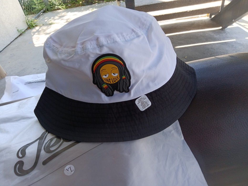 Jeeter Bucket Hat