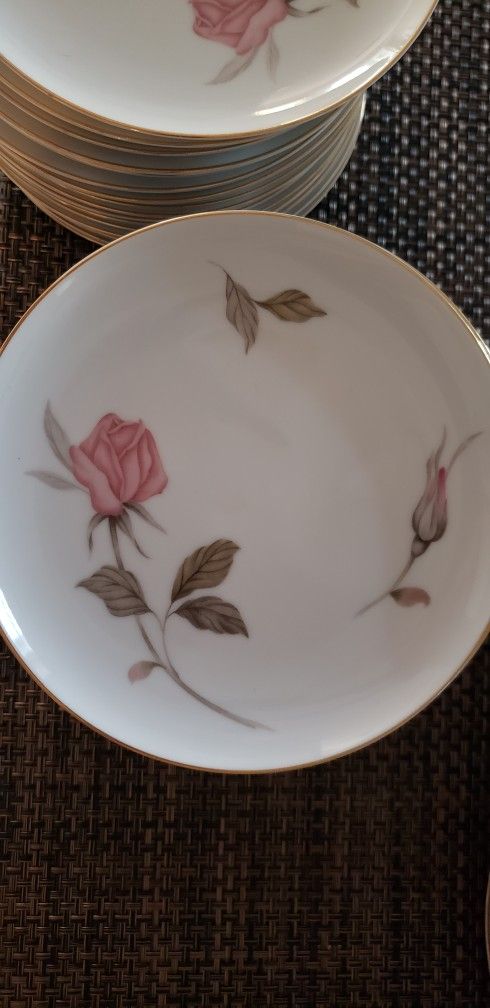 Elegant China