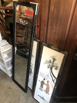 Garage inventory POST Two, see all pics