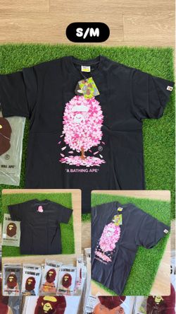 Bape shirt