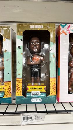 Spurs (HEB)