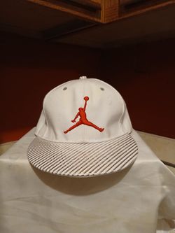 Jordan hat