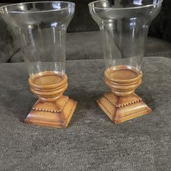 Vases Used In Wedding