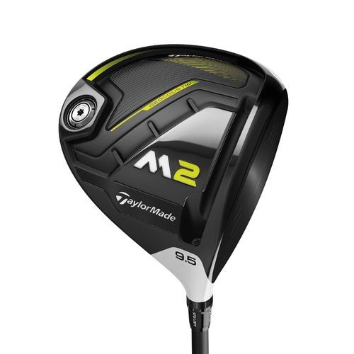 Brand New!!! 2017 M2 460 Driver by TaylorMade Golf