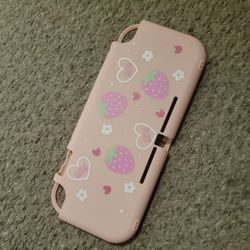 Sale Cover  Nintendo Switch Lite