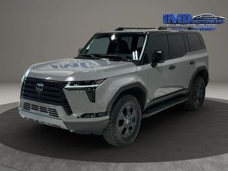 2024 Lexus GX