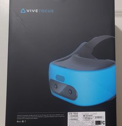 VR headset