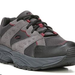 Dr Scholl's Men's Athletes Sneekers Size 8W