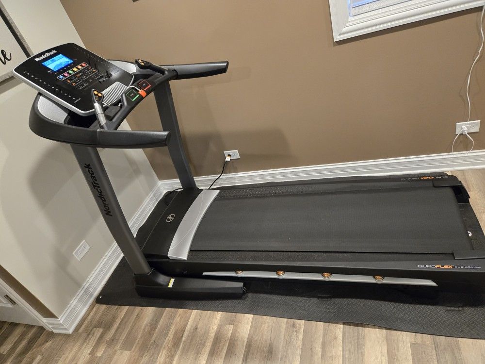 Nordictrack C 900 Pro