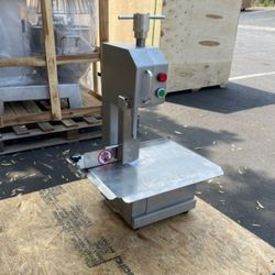 Used  Meat Cutter
