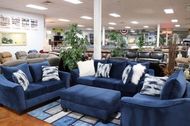 SOFA AND LOVESEAT ON SALE NOW