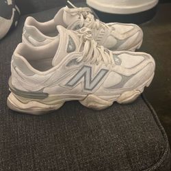 New balance