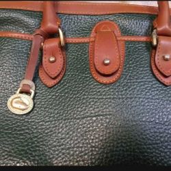 Dooney Bourke  Handbag  $20 