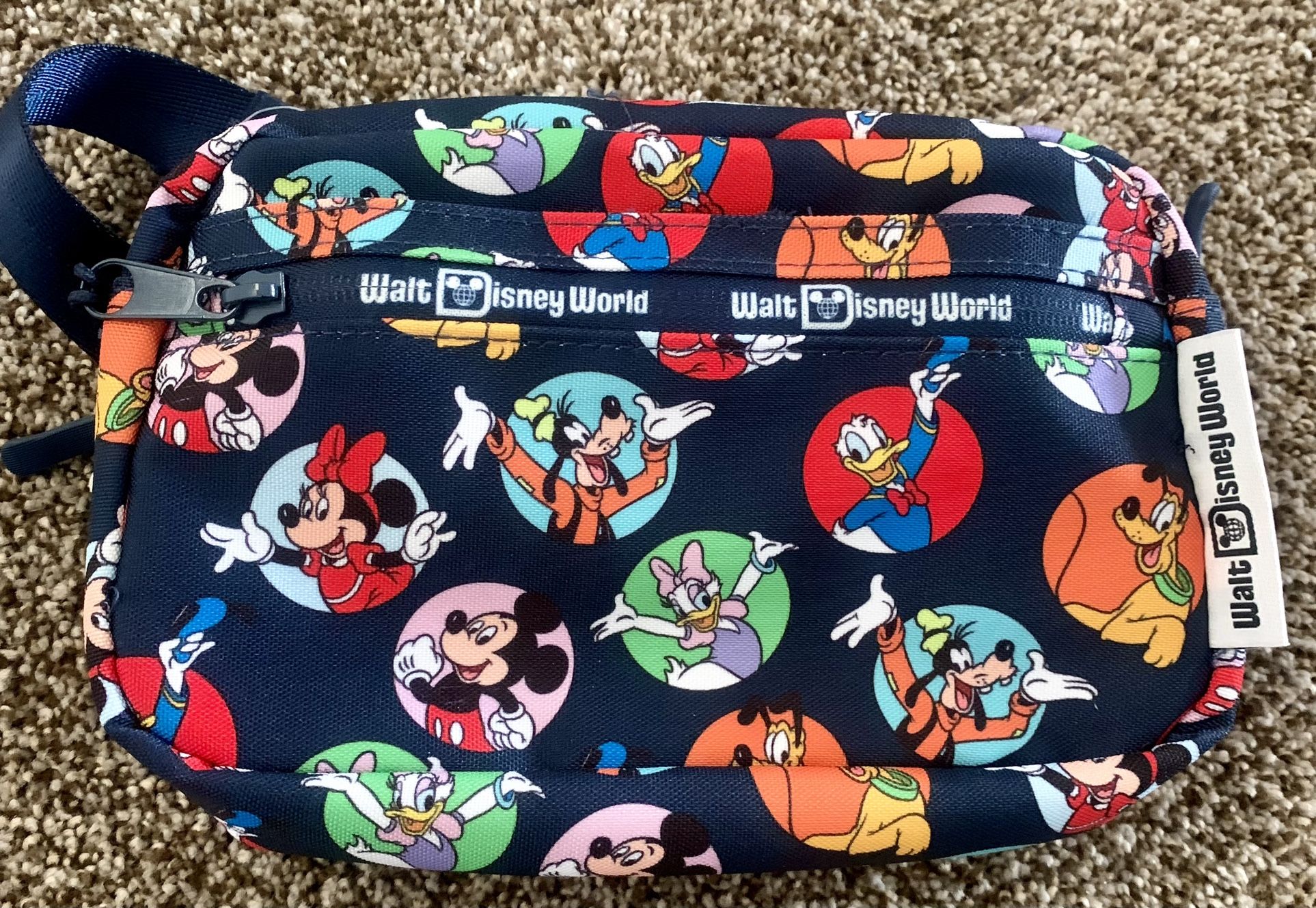 Disney Belt Bag