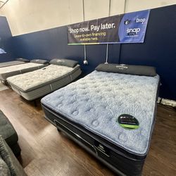 Need a Mattress? I have too many! First Come First Serve