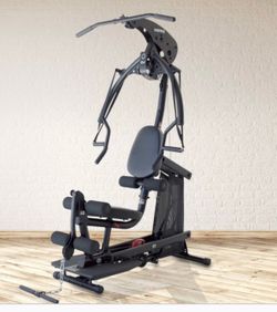 Inspire Fitness BL1 Home Gym – NEW In Box - Save $350