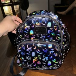 Disney Backpack