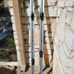 Dodge Ram Rail Tie Down System 