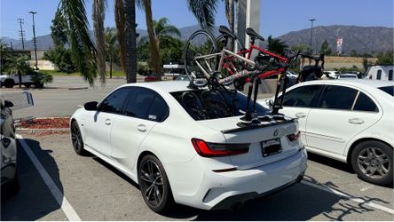 Concord 700c Alaris (Red Bike)