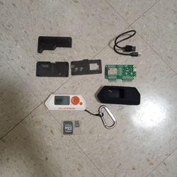 Flipper Zero Momentum Pre Downloaded 