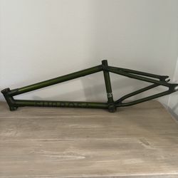 Subrosa Malum BMX Frame 