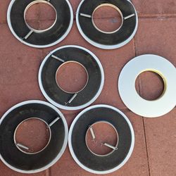 Recess Light Cover/trim