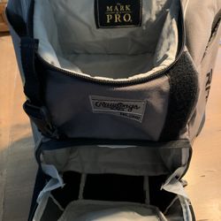 Rawlings Baseball Backpack