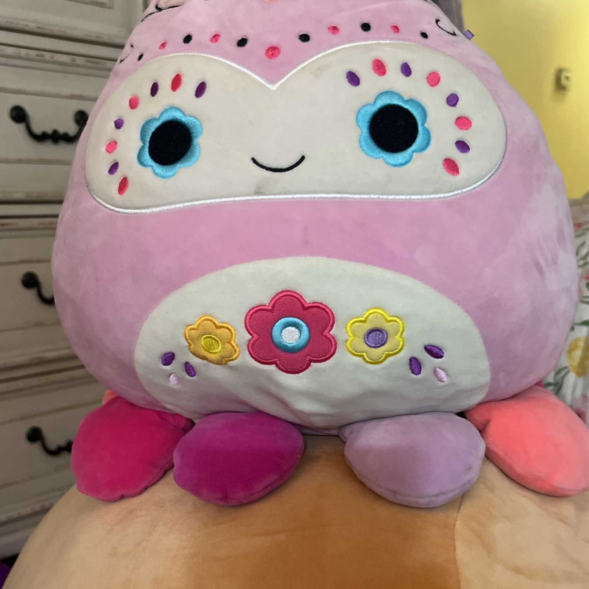 Squishmallow