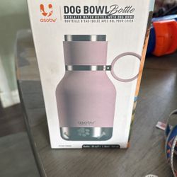 Dog Water Can portable 