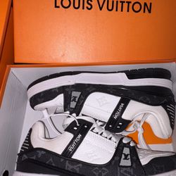 LV Trainers !!